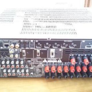 DENONデノン/AVR-3311 AVサラウンドレシーバー