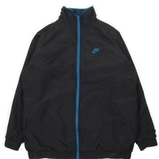 NIKE BIG SWOOSH BOA JACKET US／Msize=XL相当