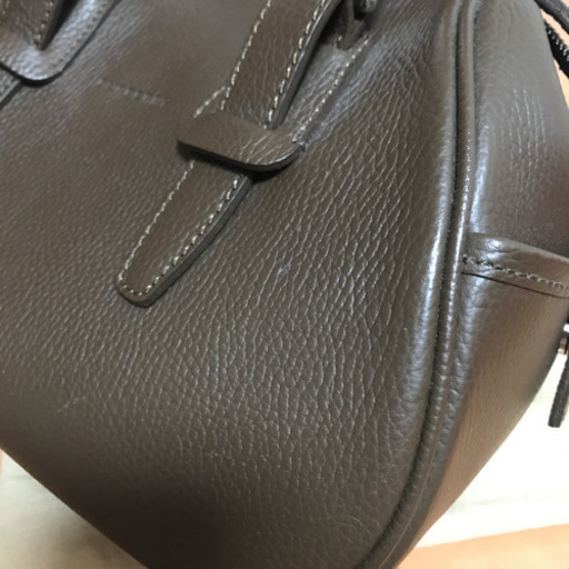 ◆BURBERRY LONDON◆バッグ使用回数少