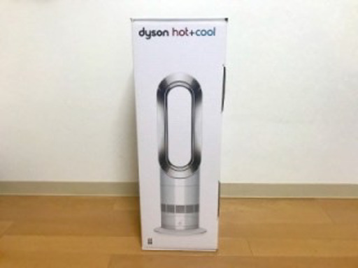 ダイソン　dyson hot+cool　AM09