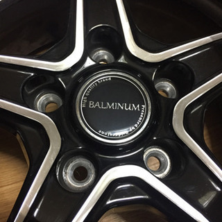 引渡し者決定)ホイル付タイヤ スタッドレス