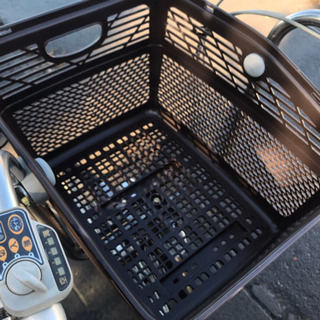 G4K電動自転車N74Aヤマハパスリトルモア4アンペア