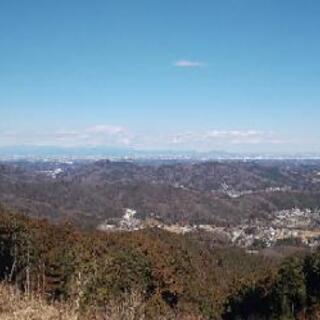 ゆっくり登山 - さいたま市