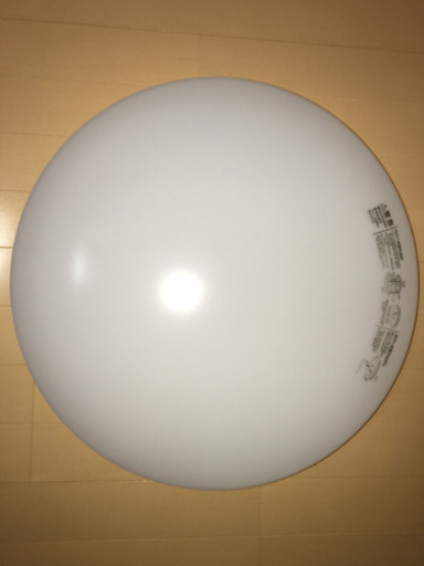 No.2 LED シーリングライト　6畳