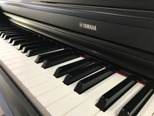 中古電子ピアノ YAMAHA《YDP-163》2018年製！