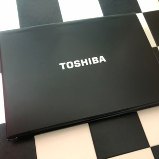 TOSHIBA R731/C i5 SSD Win10 Office2016