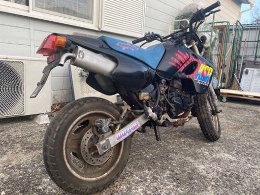 バイク カワサキ （モデル比較 | モーターサイクル）