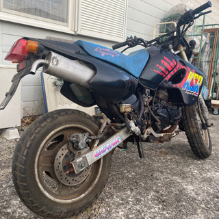 Ksr 2ksr802スト実働書付きベース現状 う 須磨のカワサキの中古あげます 譲ります ジモティーで不用品の処分