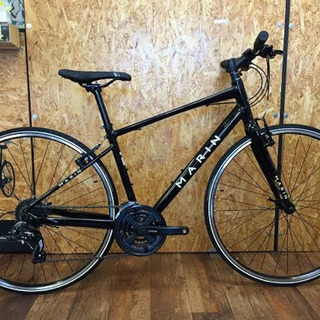 Marin ロードバイク　2015