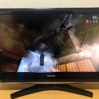 テレビ 東芝 家電の中古が安い！激安で譲ります・無料であげます(532ページ目)｜ジモティー