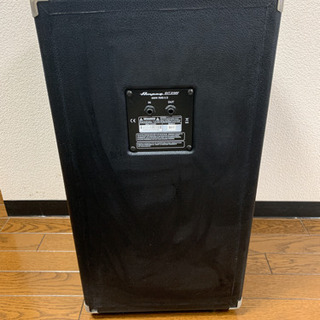 アンペグ SVT210AV