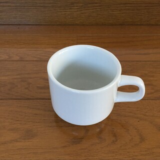コーヒーカップ・ソーサ―10式セット