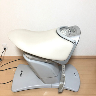 ナショナル　ジョーバ　JOBA EU7800 乗馬フィットネス機器