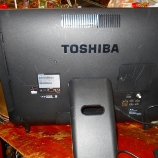 Core i7 TOSHIBA REGZA PD712VGBHW 他のサイトで売れました!!