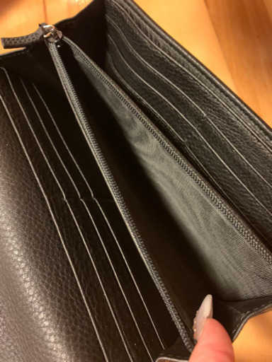 GUCCI 財布