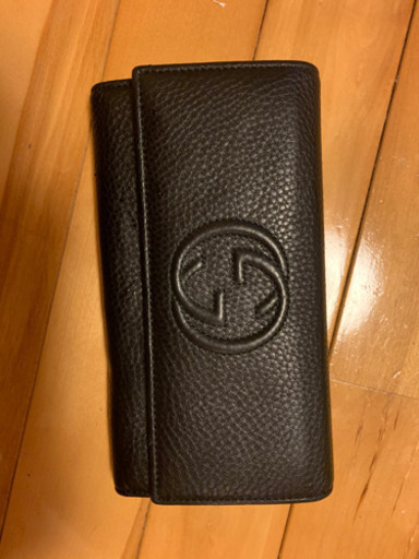 GUCCI 財布