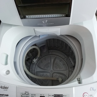 単身家電3点セット シャープ冷蔵庫・ハイアール電子レンジ・ハイアール