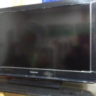 ☆美品☆　Panasonic　VIERA　32型　LED液晶　テレビ