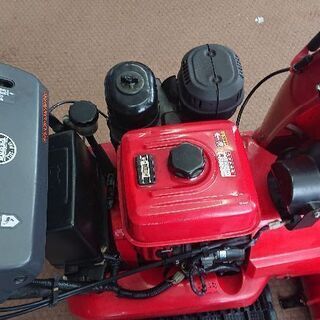 ホンダ 8馬力 除雪機