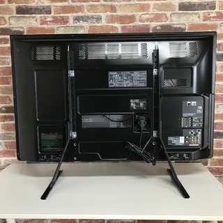 即日受渡❣️Panasonicビエラ42型18000円