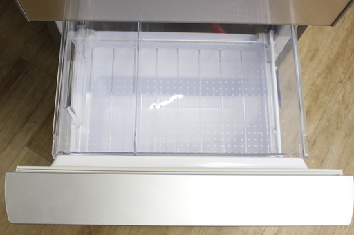 R462)シャープ SHARP 2ドア冷凍冷蔵庫 SJ-GD14C-C つけかえどっちもドア メタリックシルバー プラズマクラスター搭載
