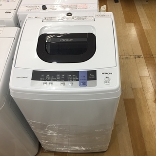 ドラム式洗濯機 HITACHI BD-SG100CL