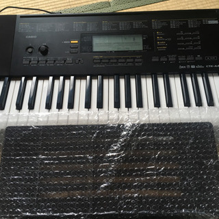 キーボード CASIO CTK-4400