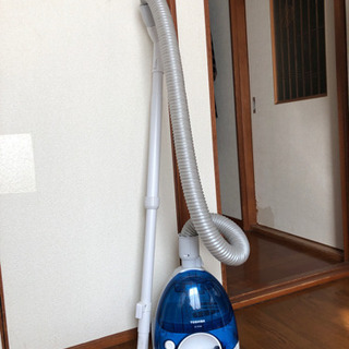 TOSHIBA 掃除機
