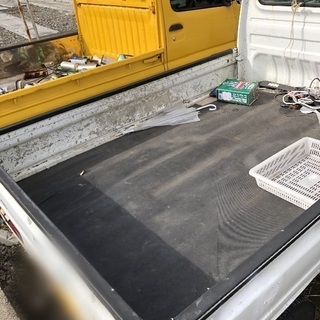 軽トラ　アクティ　ホンダ