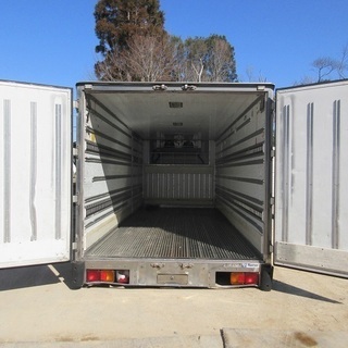 ♪ハBA12♪物置♪コンテナ♪サイドドア付♪丈夫♪断熱材