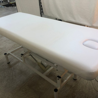 自動昇降ベッド　引き渡し決まりました！