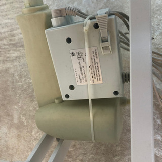 自動昇降ベッド　引き渡し決まりました！