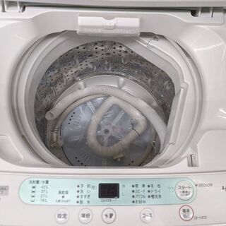 0212-02 2019年製 ヤマダ電機 4.5kg 洗濯機 福岡城南片江 | yogavani.info