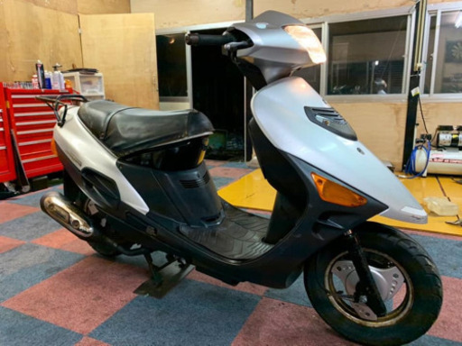 ☘ベクスター125 現状３万円❗️☘