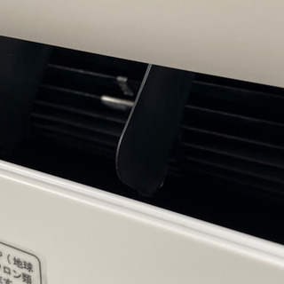 美品！東芝 エアコン◇主に6畳用◇RAS-F221M(W) 2019年製◇JA-0106★