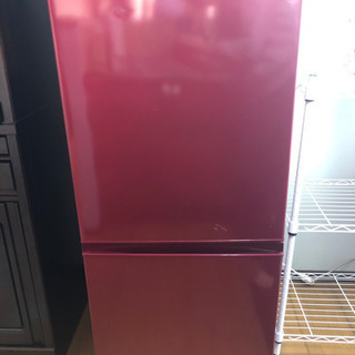 アクア　157L 冷凍冷蔵庫