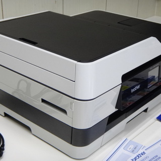 ブラザー A3対応 複合機 MFC-J6570CDW *純正インク付き | gofactoring.cl