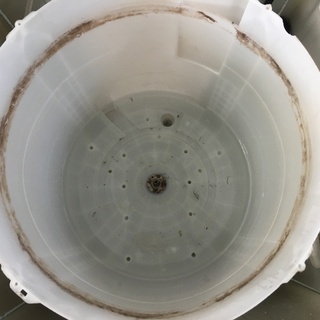 ハイアール4.5K洗濯機　2018年製！！分解クリーニング済み！！！