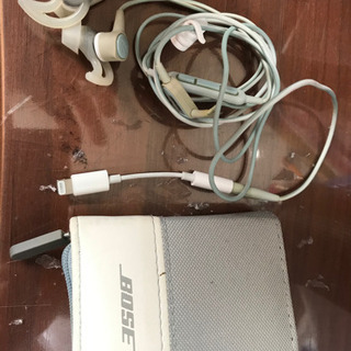 【BOSEイヤホン】(中古)Bose SoundTrue Ult...