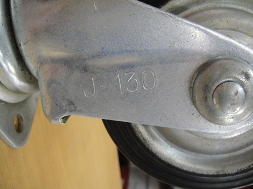 キャスター Inoac イノアック 台車用 車輪 J 130 130 42 札幌リサイクルセンタ 月寒中央のその他の中古あげます 譲ります ジモティーで不用品の処分