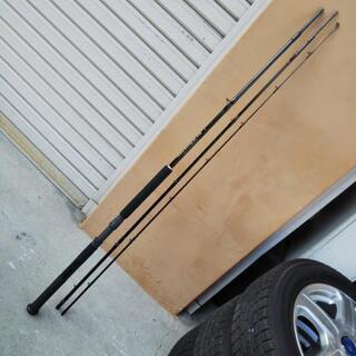 真鯛、ヒラメ 3.6m 藤沢釣具