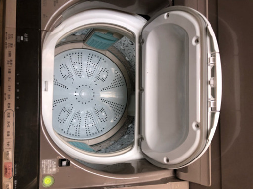 美品 2018年製 日立 12キロ ビートウォッシュBW-DV120C | fecceg.com