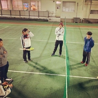 time硬式テニスサークル - スポーツ
