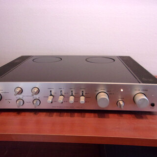 ★ラックスマンスピーカー☆完動品