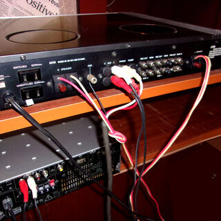 ★ラックスマンスピーカー☆完動品