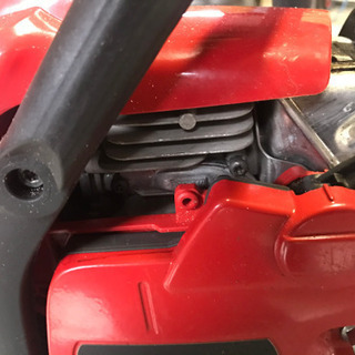 ☆お取引決まりました☆ゼノアチェンソー GZ381EZ 中古