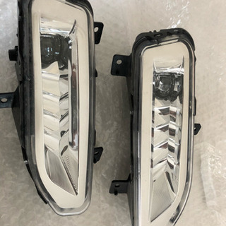 LED フォグ 日産OP品