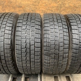 DUNLOP WINTER MAXX 225/60R16 16イ...