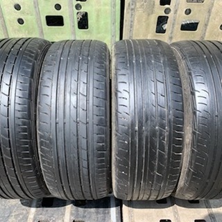 DUNLOP ENASAVE RV503 215/50R17 1...