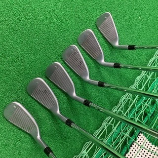 PING G400 5〜Ｐ アイアンセット